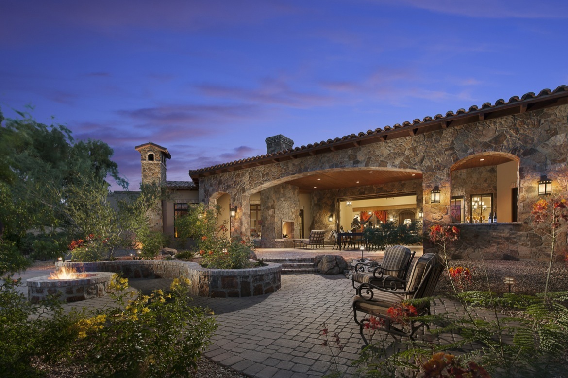 Val Vista Lakes Gilbert AZ Homes for Sale